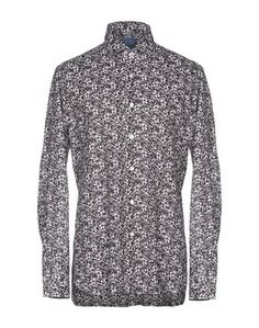 Pубашка Barba Napoli