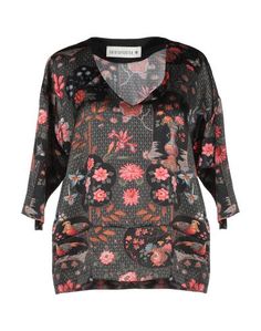 Блузка Shirtaporter