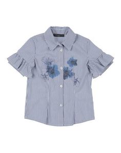 Pубашка Miss Blumarine