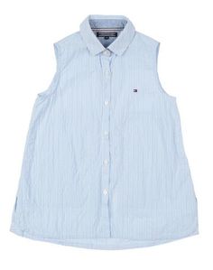 Pубашка Tommy Hilfiger