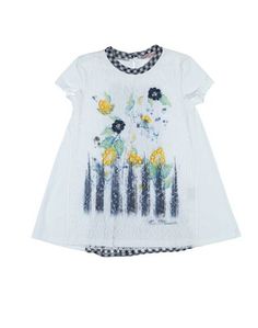 Блузка Miss Blumarine