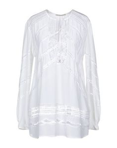 Блузка Ermanno Scervino