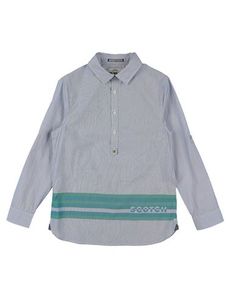 Pубашка Scotch & Soda