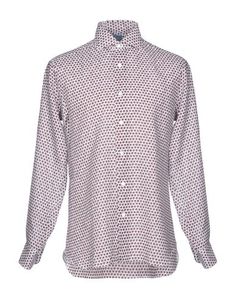 Pубашка Barba Napoli