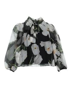 Блузка Dolce & Gabbana
