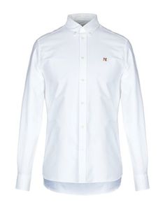 Pубашка Maison KitsunÉ