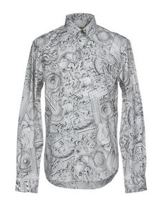 Pубашка Versace Jeans