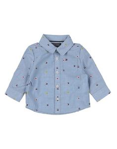 Pубашка Tommy Hilfiger