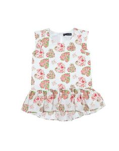 Блузка Miss Blumarine