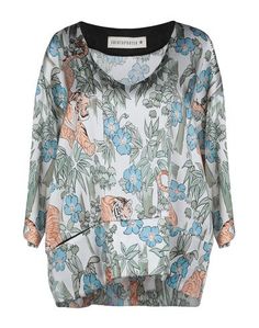 Блузка Shirtaporter