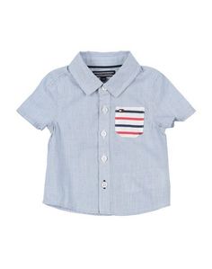 Pубашка Tommy Hilfiger