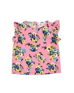 Блузка Msgm