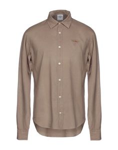 Pубашка Aeronautica Militare