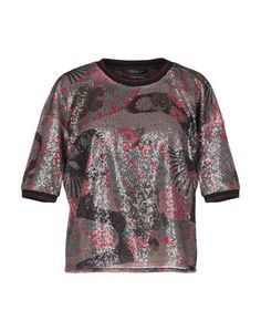 Блузка Maison Scotch