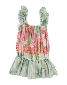 Блузка Miss Blumarine