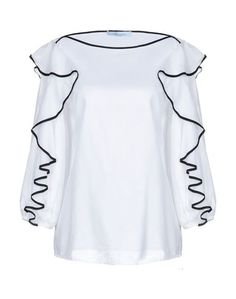 Блузка Blumarine