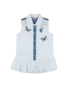 Pубашка Miss Blumarine