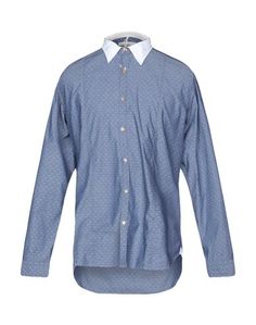 Pубашка Michael Coal