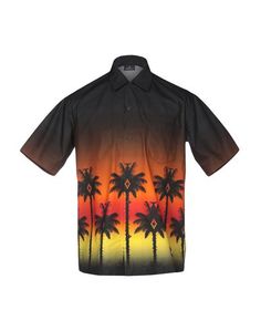Pубашка Marcelo Burlon