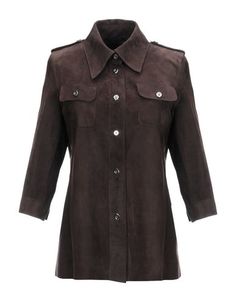 Pубашка Alma Rosa FUR