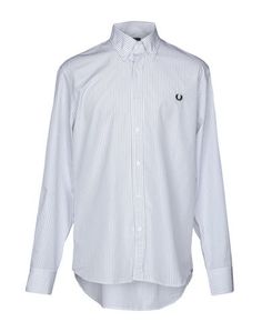 Pубашка Fred Perry