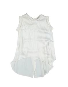Блузка Miss Blumarine