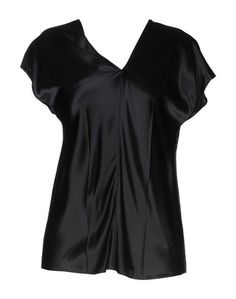 Блузка Helmut Lang