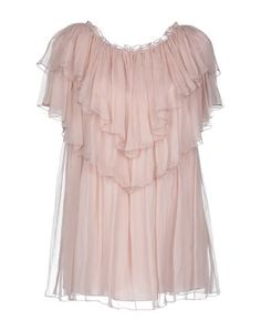 Блузка Blumarine