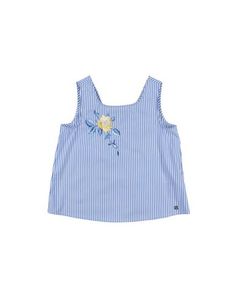 Блузка Miss Blumarine
