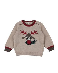 Свитер Baby A.