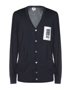 Кардиган Kent & Curwen