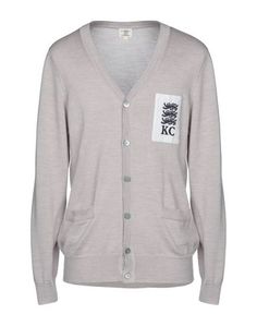 Кардиган Kent & Curwen