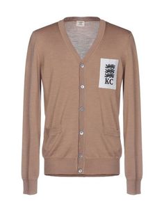 Кардиган Kent & Curwen