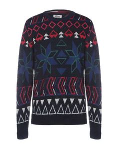 Свитер Tommy Jeans