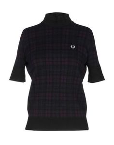 Водолазки Fred Perry