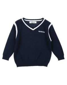 Свитер Bikkembergs