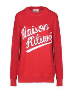 Свитер Maison KitsunÉ