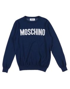 Свитер Moschino