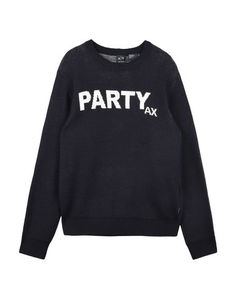 Свитер Armani Exchange