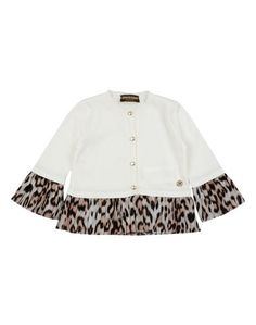 Кардиган Roberto Cavalli
