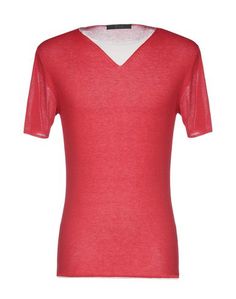 Свитер Vneck