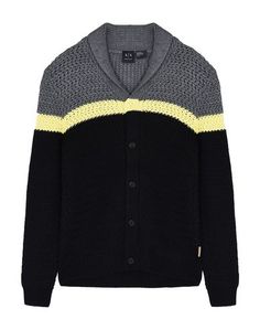 Кардиган Armani Exchange