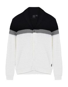 Кардиган Armani Exchange