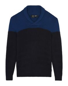 Свитер Armani Exchange