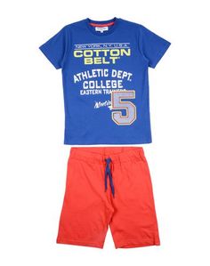 Комплекты с шортами Cotton Belt