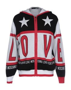 Кардиган Love Moschino