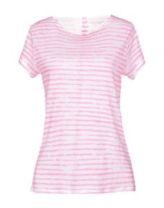 Футболка Majestic Filatures