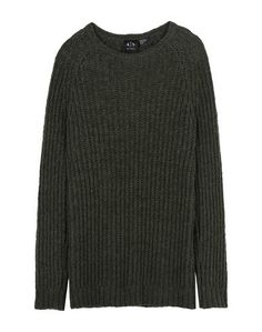 Свитер Armani Exchange