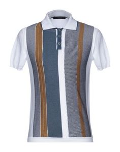 Свитер Vneck
