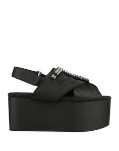 Сандалии Marni